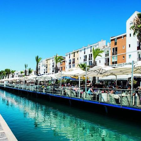 Vilamoura Main Avenue By Homing מראה חיצוני תמונה