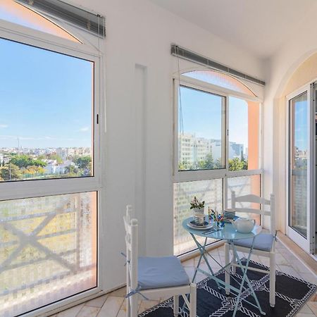 Vilamoura Main Avenue By Homing מראה חיצוני תמונה