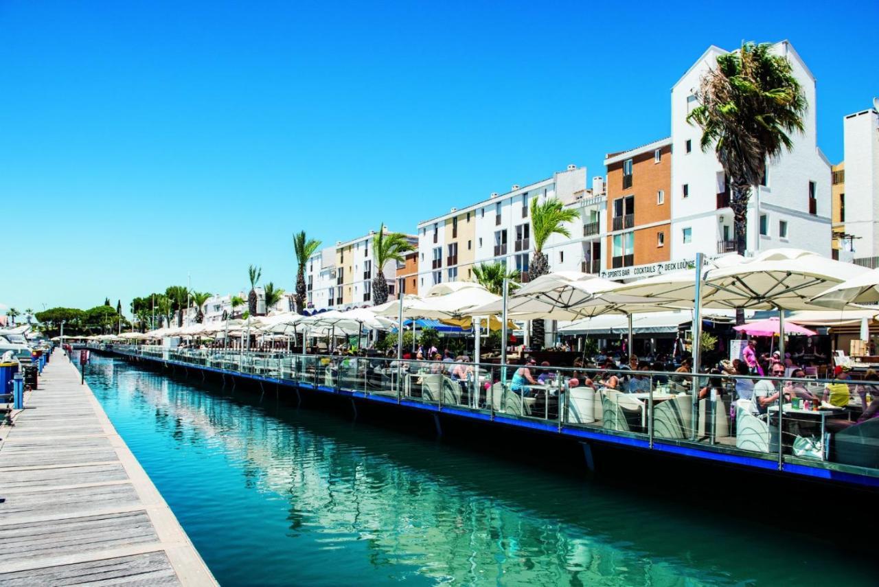 Vilamoura Main Avenue By Homing מראה חיצוני תמונה
