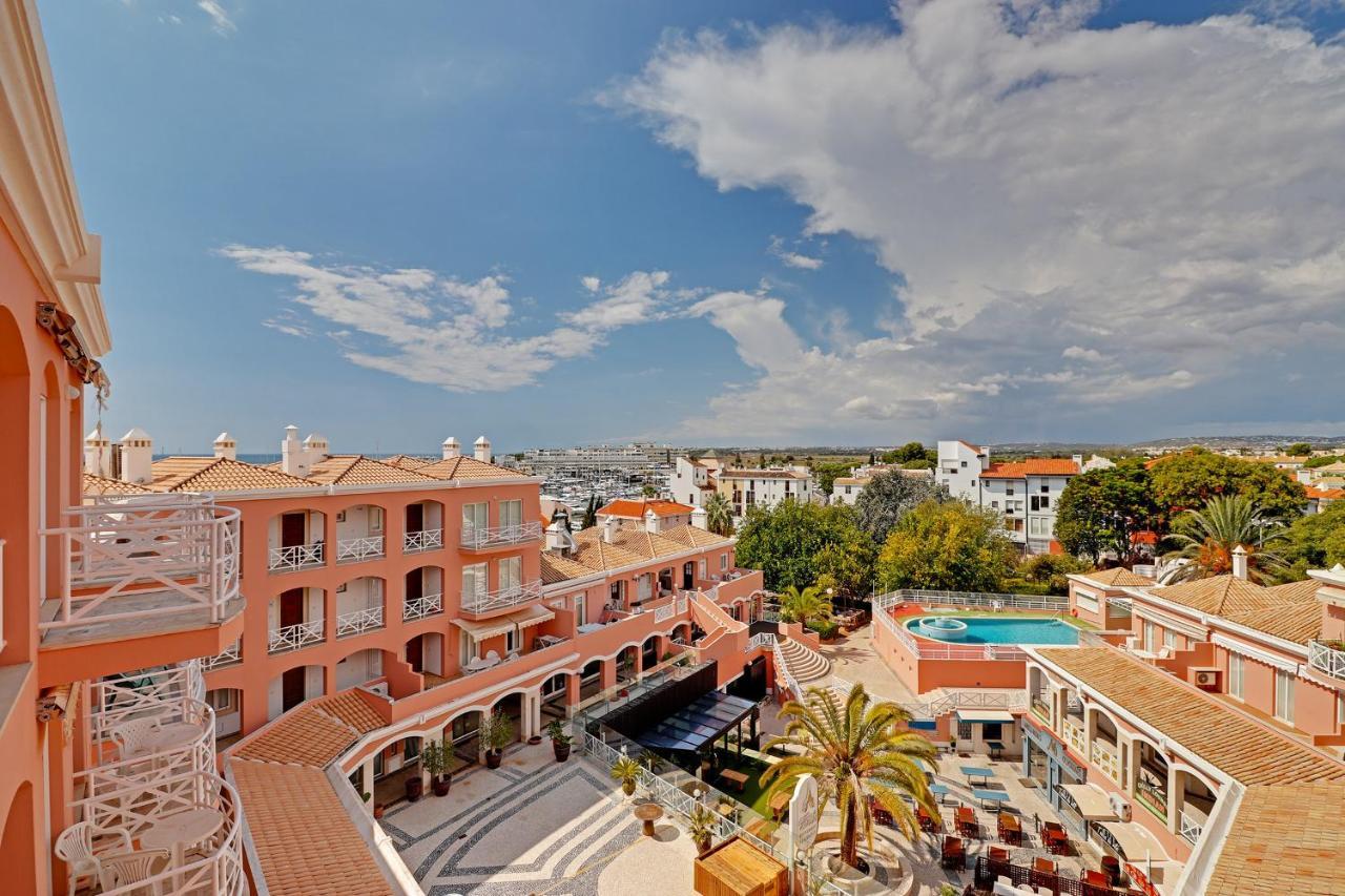 Vilamoura Main Avenue By Homing מראה חיצוני תמונה