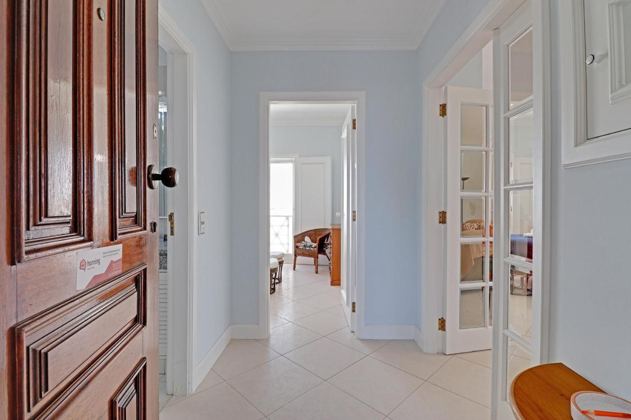 Vilamoura Main Avenue By Homing מראה חיצוני תמונה