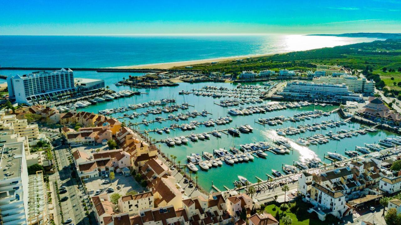Vilamoura Main Avenue By Homing מראה חיצוני תמונה