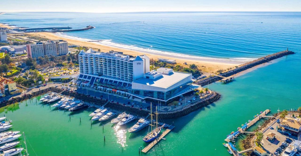 Vilamoura Main Avenue By Homing מראה חיצוני תמונה