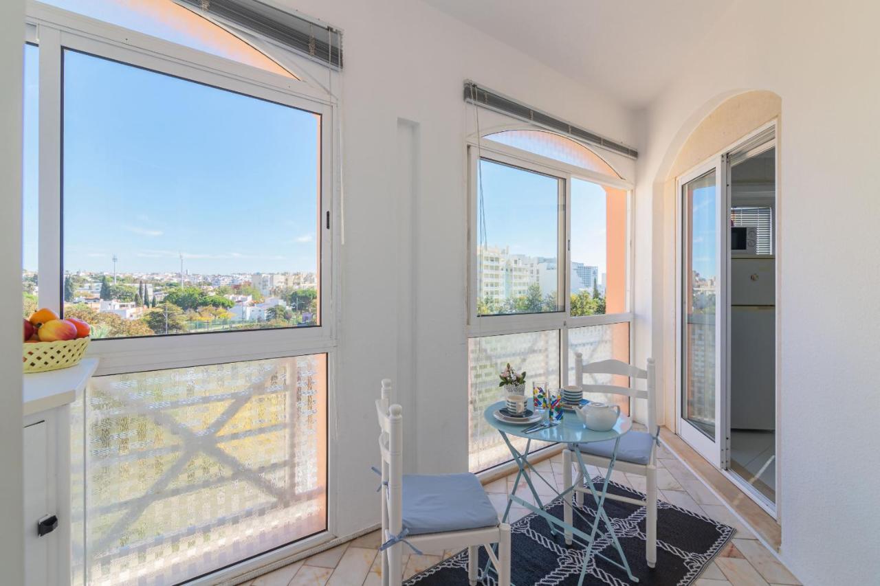 Vilamoura Main Avenue By Homing מראה חיצוני תמונה