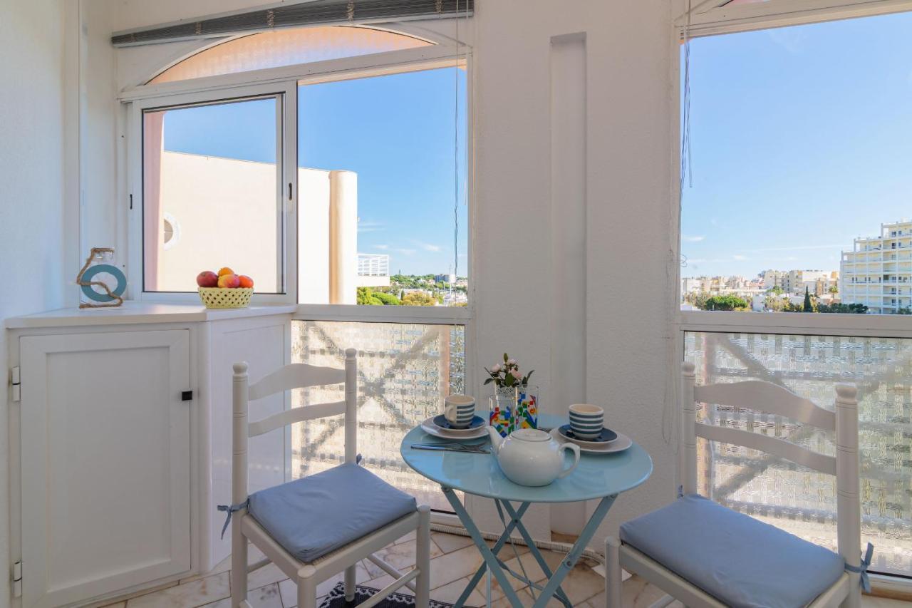 Vilamoura Main Avenue By Homing מראה חיצוני תמונה